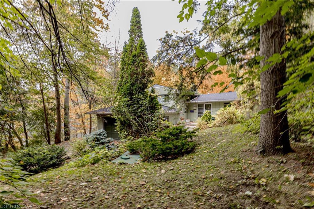 757 Meadow Wood Road, Mississauga, ON - Outdoor