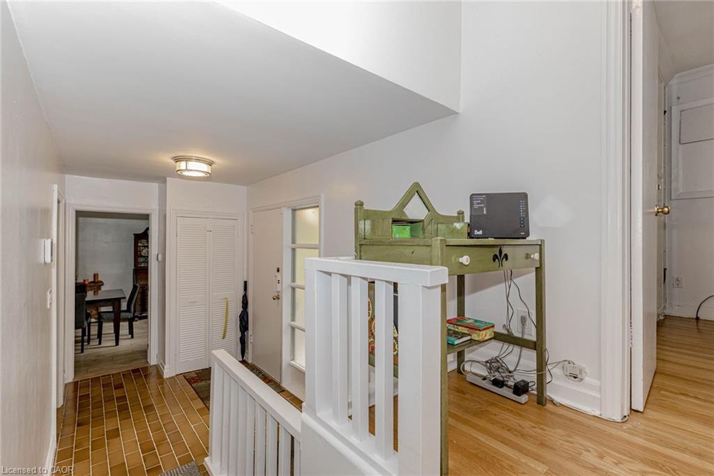 757 Meadow Wood Road, Mississauga, ON - Indoor Photo Showing Other Room