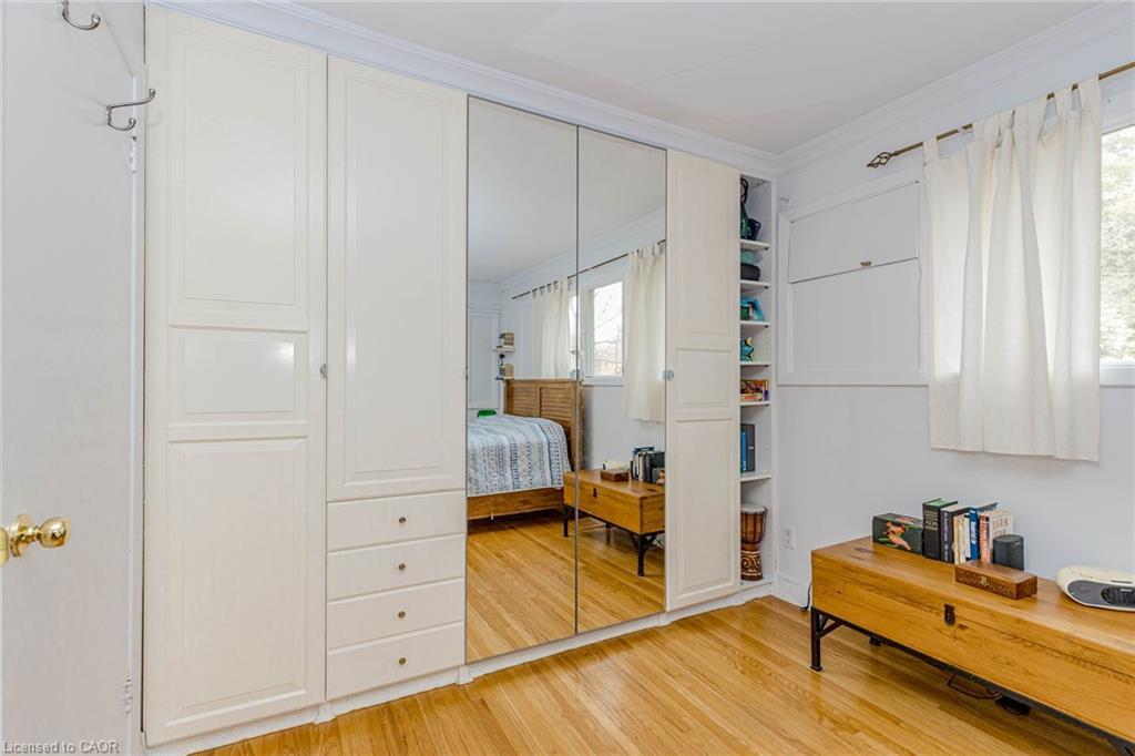 757 Meadow Wood Road, Mississauga, ON - Indoor