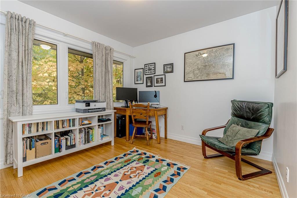 757 Meadow Wood Road, Mississauga, ON - Indoor