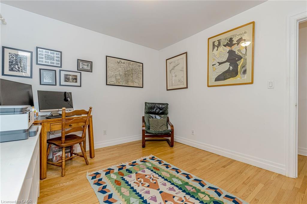 757 Meadow Wood Road, Mississauga, ON - Indoor