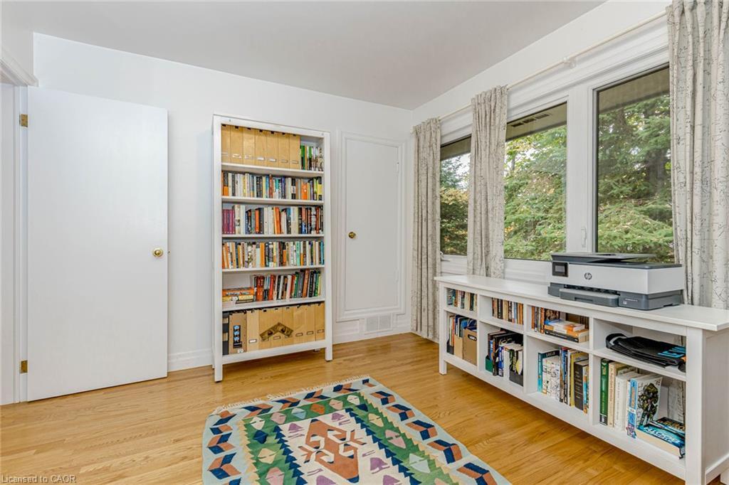 757 Meadow Wood Road, Mississauga, ON - Indoor