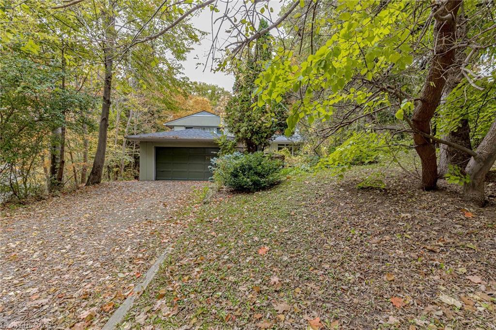 757 Meadow Wood Road, Mississauga, ON - Outdoor