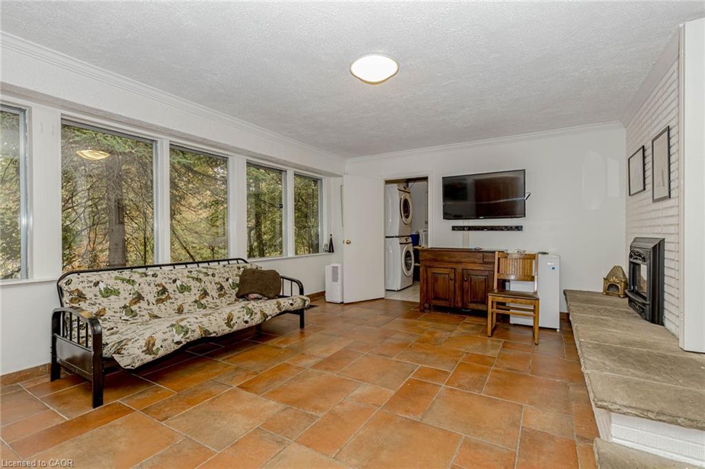 757 Meadow Wood Road, Mississauga, ON - Indoor