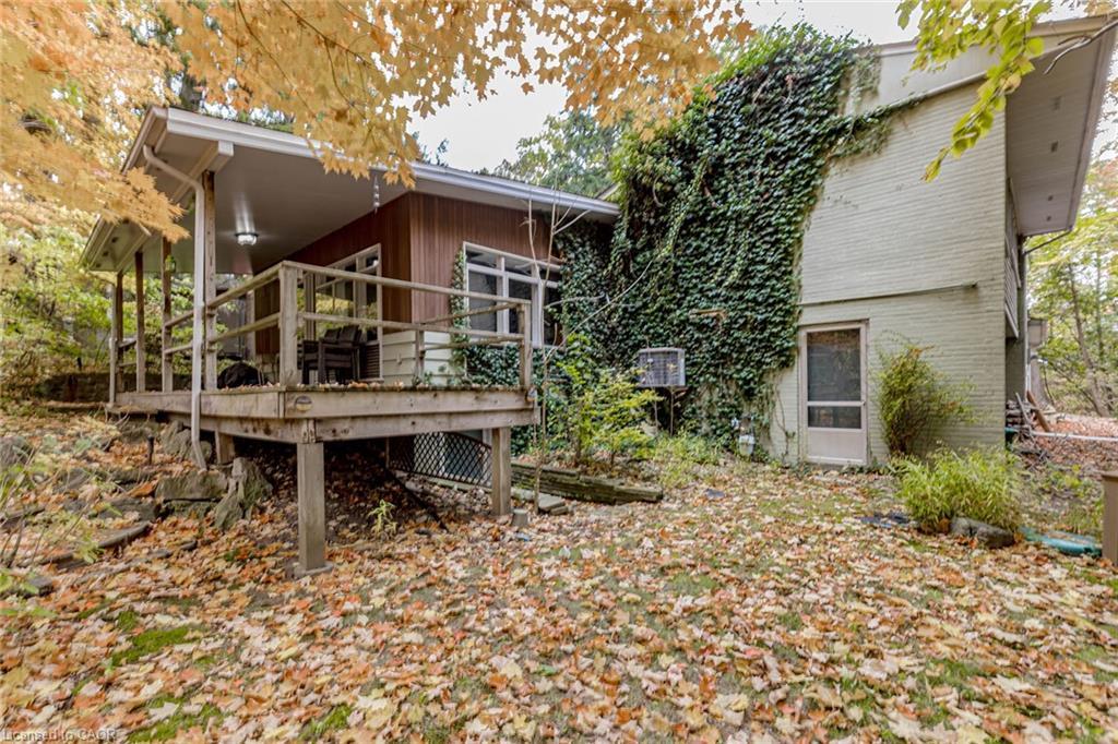 757 Meadow Wood Road, Mississauga, ON - Outdoor