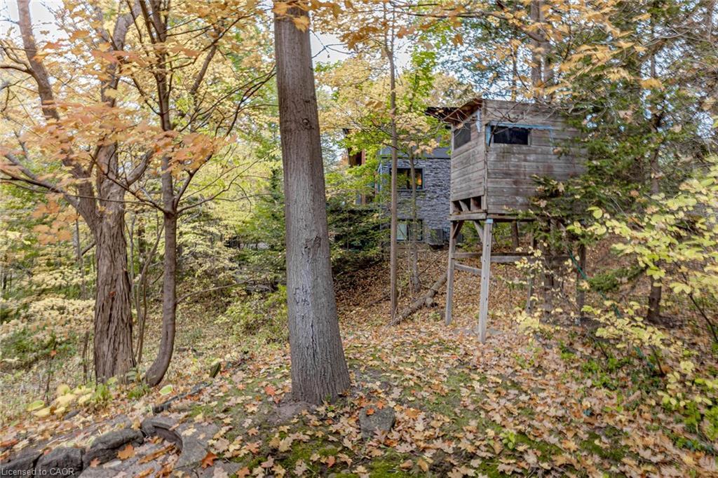 757 Meadow Wood Road, Mississauga, ON - Outdoor