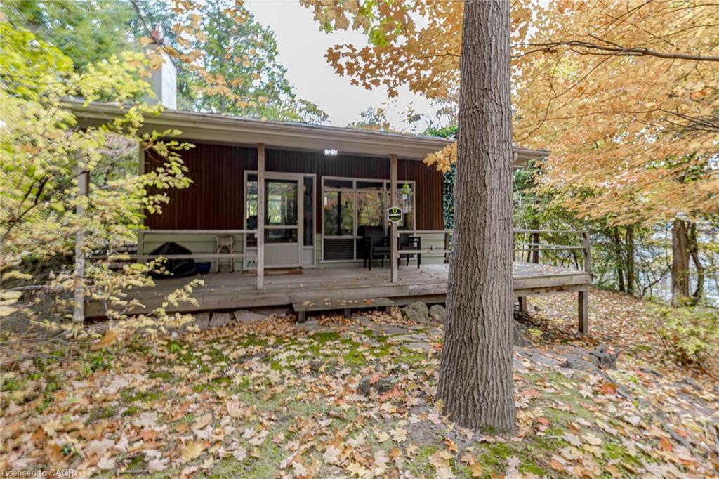 757 Meadow Wood Road, Mississauga, ON - Outdoor