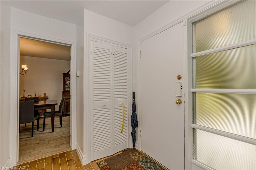 757 Meadow Wood Road, Mississauga, ON - Indoor Photo Showing Other Room