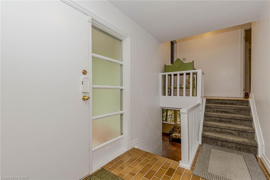 757 Meadow Wood Road, Mississauga, ON - Indoor Photo Showing Other Room