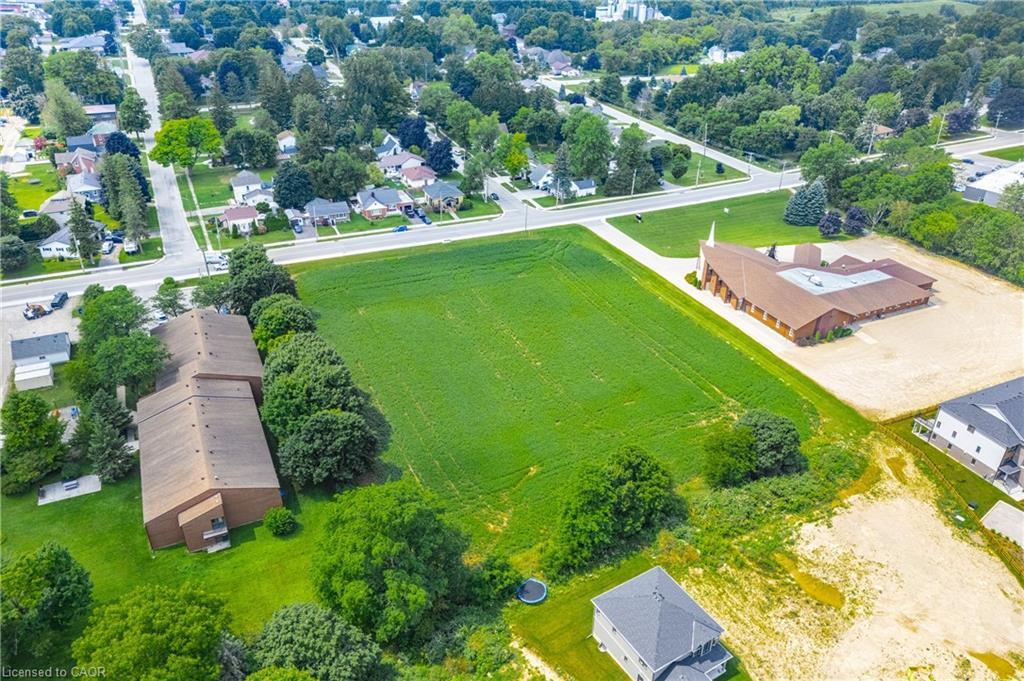 1-20 Lot Concession, Palmerston, ON