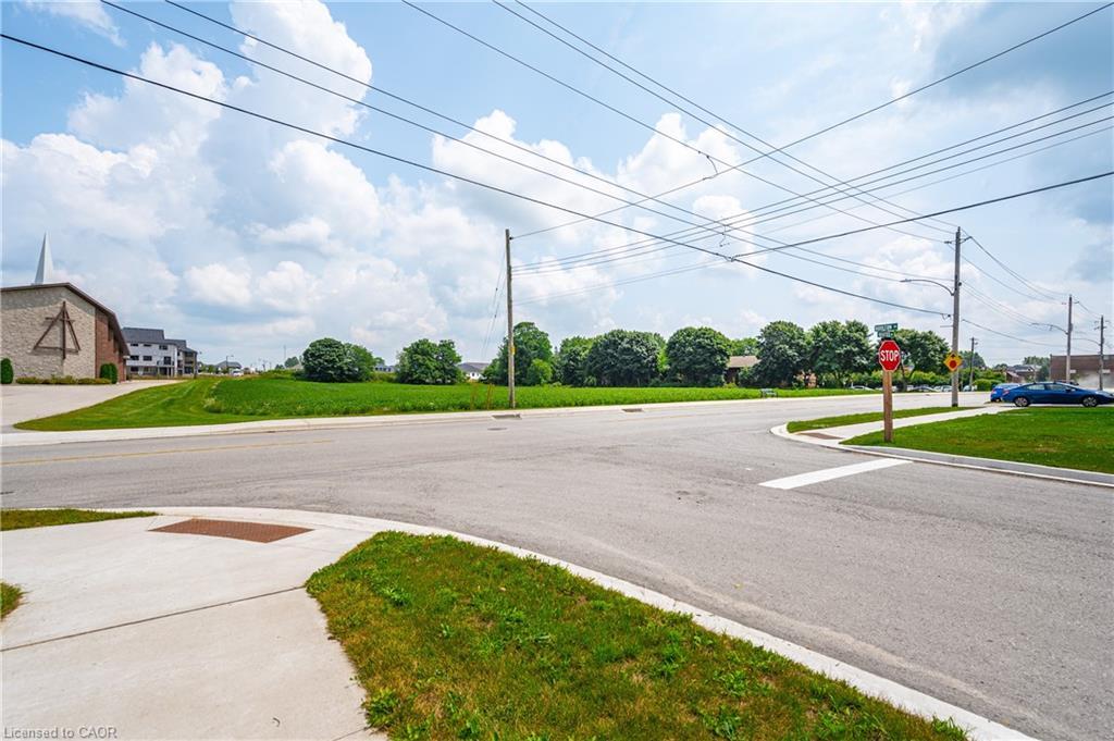 1-20 Lot Concession, Palmerston, ON