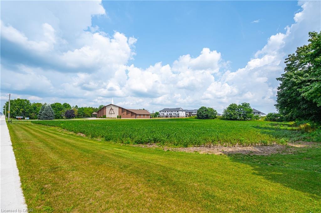 1-20 Lot Concession, Palmerston, ON