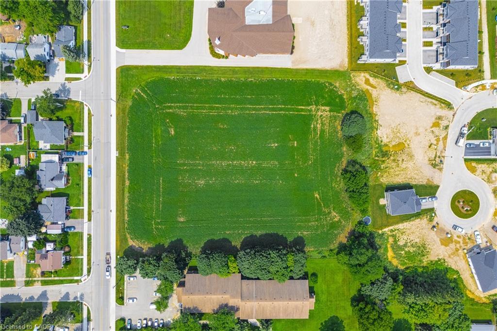 1-20 Lot Concession, Palmerston, ON