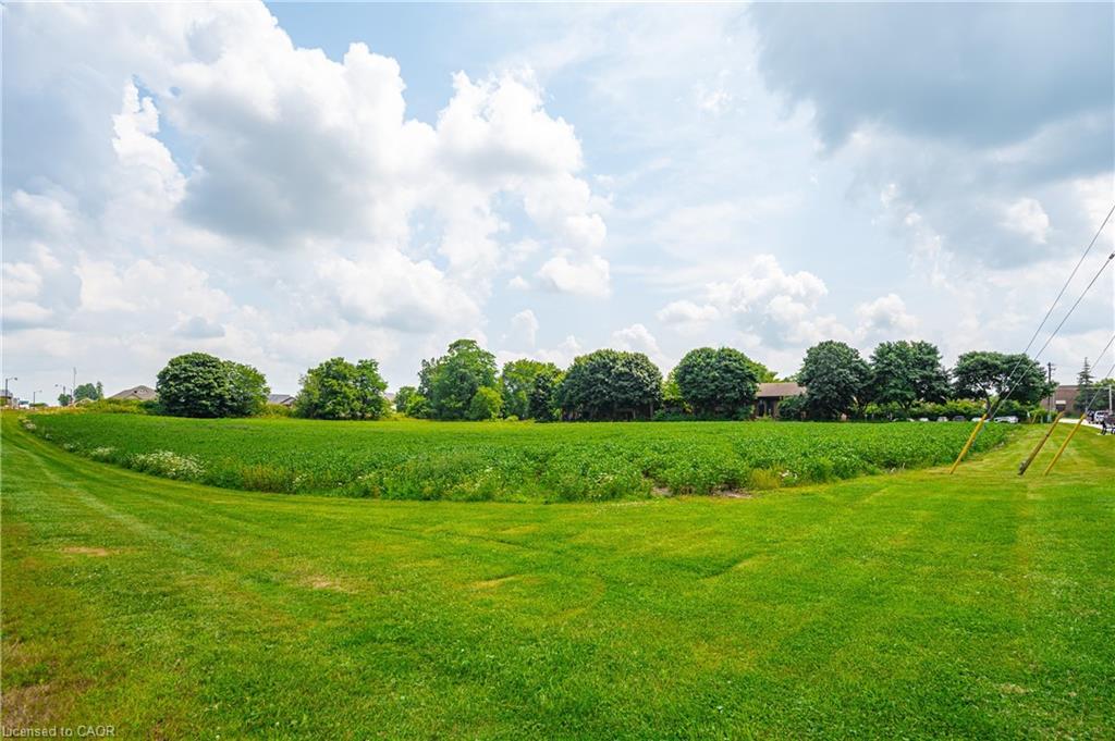 1-20 Lot Concession, Palmerston, ON