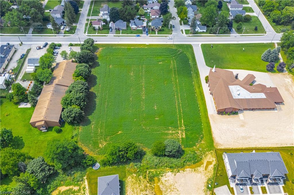 1-20 Lot Concession, Palmerston, ON