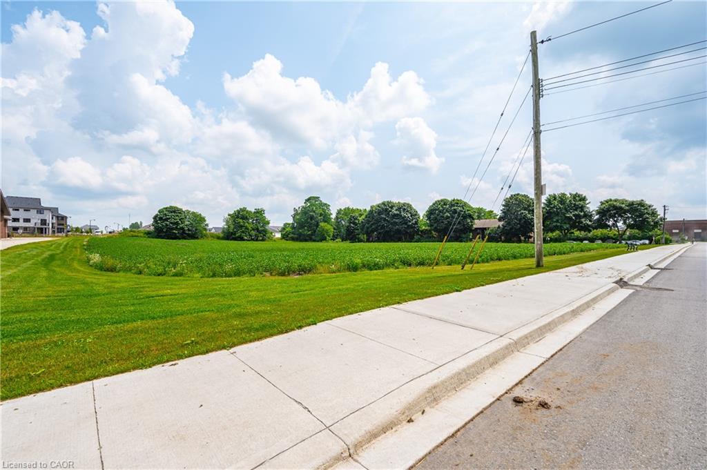 1-20 Lot Concession, Palmerston, ON