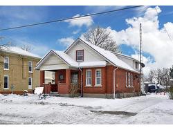 141 King Street Burford, ON N0E 1A0