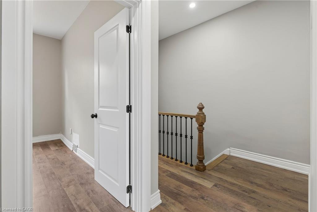 141 Ray Street N, Hamilton, ON - Indoor Photo Showing Other Room