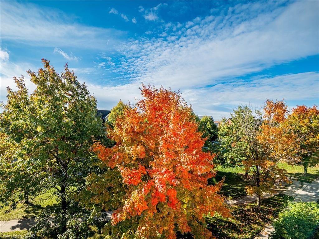 E-2386 Munn'S Avenue E, Oakville, ON - Outdoor With View