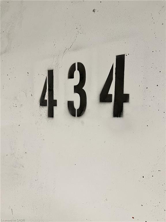 806-370 Martha Street, Burlington, ON - Photo Showing Other Room