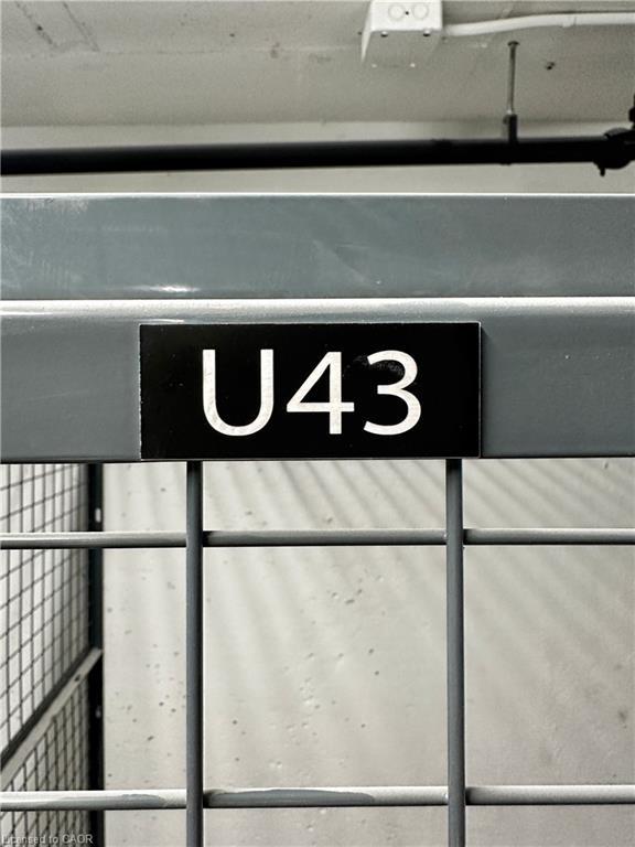 806-370 Martha Street, Burlington, ON - Photo Showing Other Room