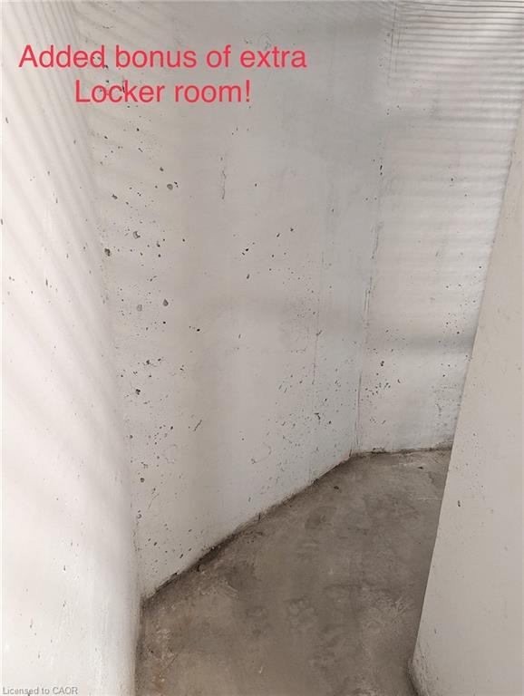 806-370 Martha Street, Burlington, ON - Indoor