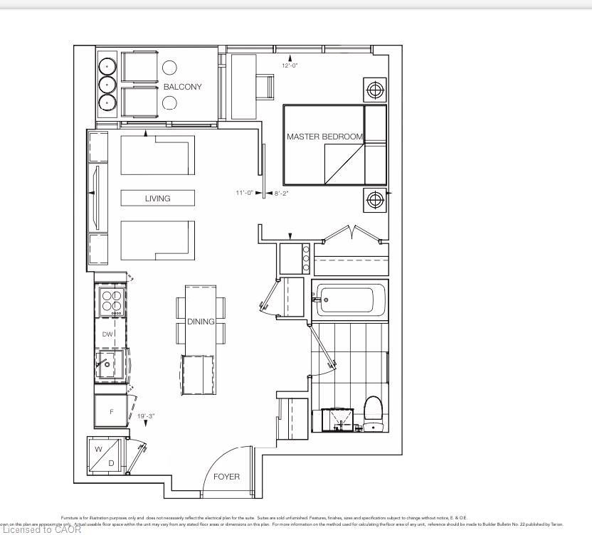 806-370 Martha Street, Burlington, ON - Other