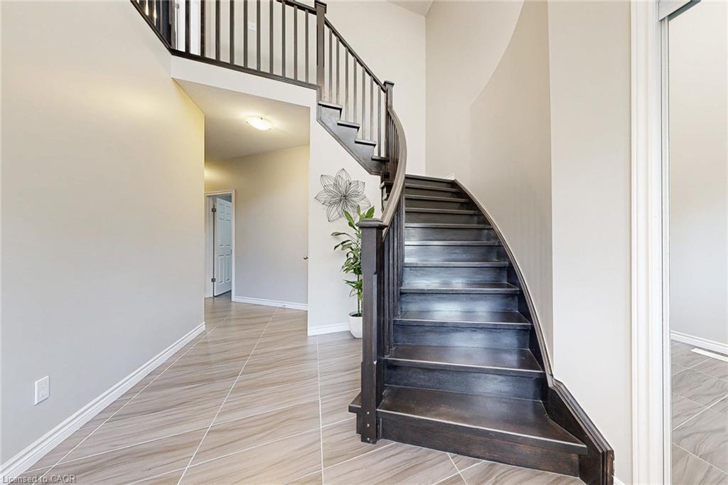 305 Wesley Boulevard, Cambridge, ON - Indoor Photo Showing Other Room