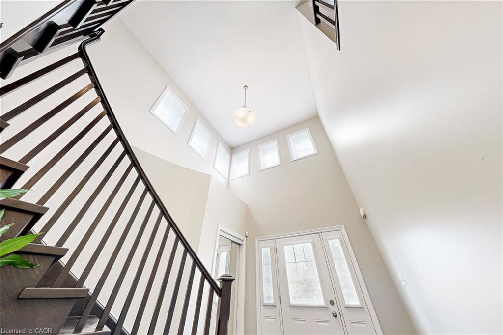 305 Wesley Boulevard, Cambridge, ON - Indoor Photo Showing Other Room