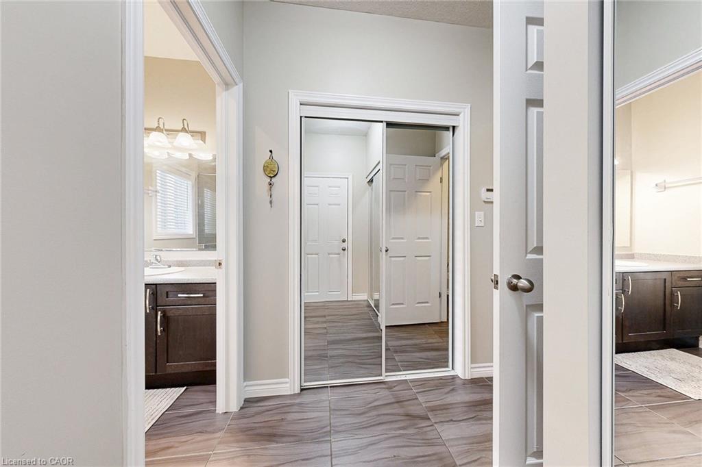 305 Wesley Boulevard, Cambridge, ON - Indoor Photo Showing Other Room