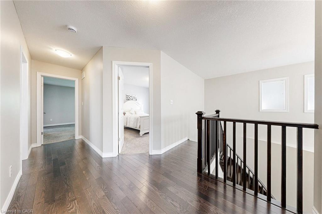 305 Wesley Boulevard, Cambridge, ON - Indoor Photo Showing Other Room