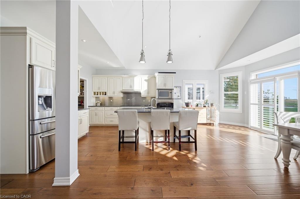 89-34 Regatta Drive, Port Dover, ON - Indoor