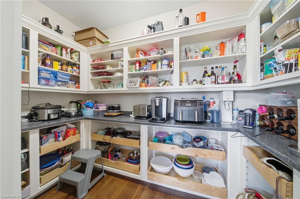 89-34 Regatta Drive, Port Dover, ON - Indoor