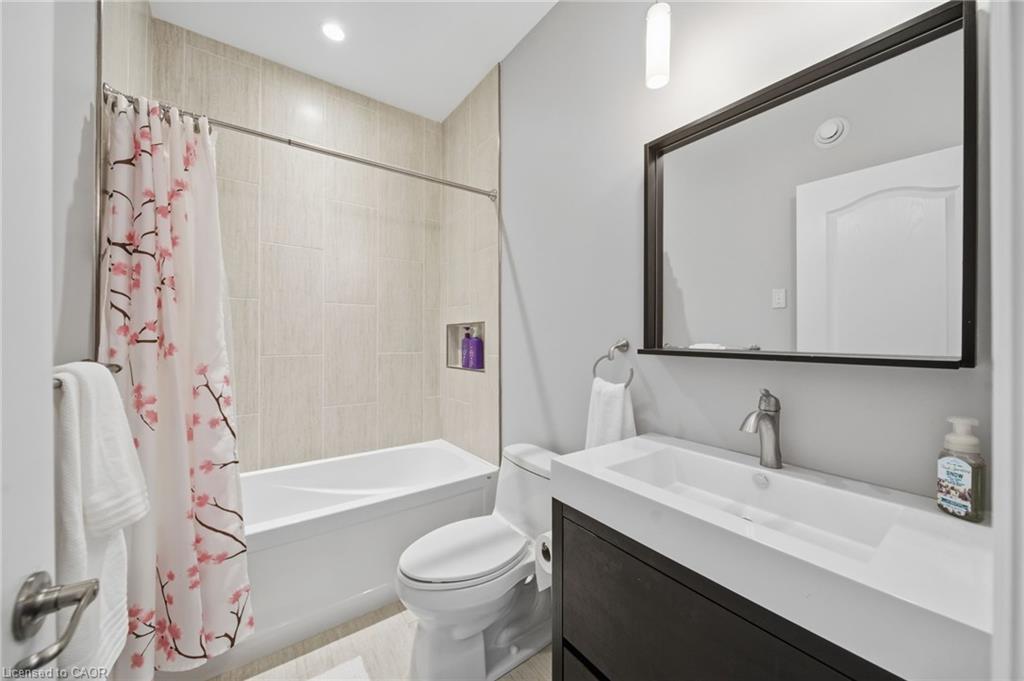 89-34 Regatta Drive, Port Dover, ON - Indoor Photo Showing Bathroom