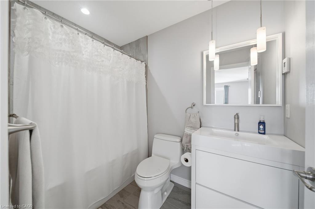 89-34 Regatta Drive, Port Dover, ON - Indoor Photo Showing Bathroom