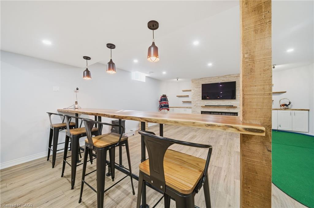 89-34 Regatta Drive, Port Dover, ON - Indoor Photo Showing Other Room