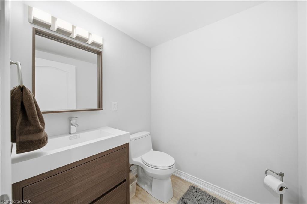 89-34 Regatta Drive, Port Dover, ON - Indoor Photo Showing Bathroom