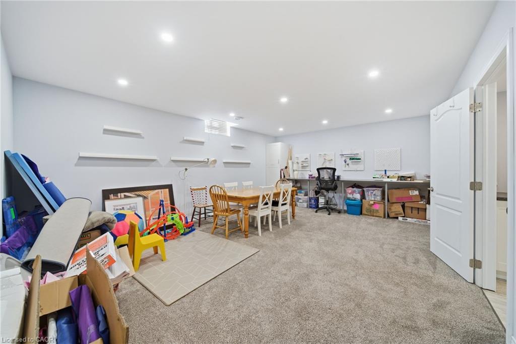 89-34 Regatta Drive, Port Dover, ON - Indoor