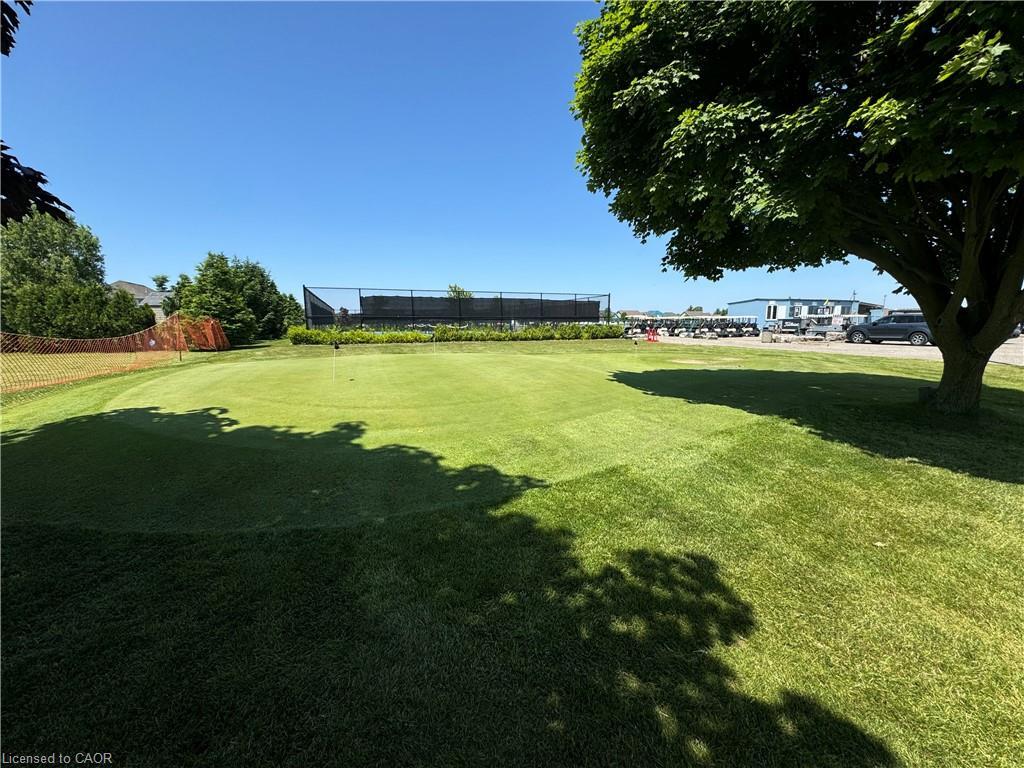 89-34 Regatta Drive, Port Dover, ON - Outdoor