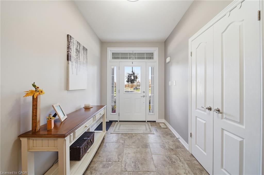 89-34 Regatta Drive, Port Dover, ON - Indoor Photo Showing Other Room