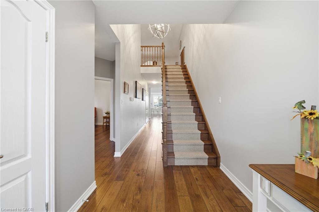 89-34 Regatta Drive, Port Dover, ON - Indoor Photo Showing Other Room