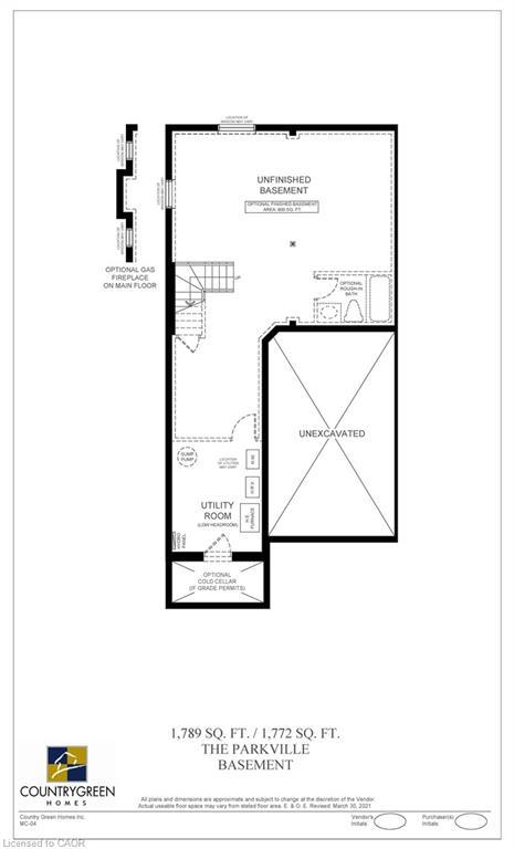 42 Mccurdy Avenue, Waterdown, ON - Other