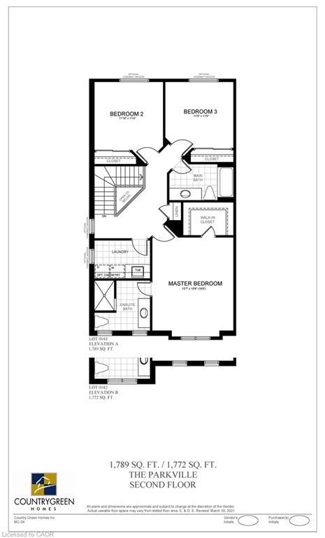 42 Mccurdy Avenue, Waterdown, ON - Other