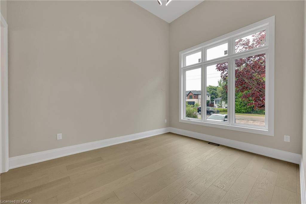 2091 Bridge Road, Oakville, ON - Indoor Photo Showing Other Room