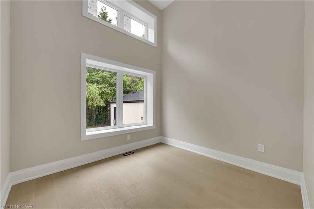 2091 Bridge Road, Oakville, ON - Indoor Photo Showing Other Room