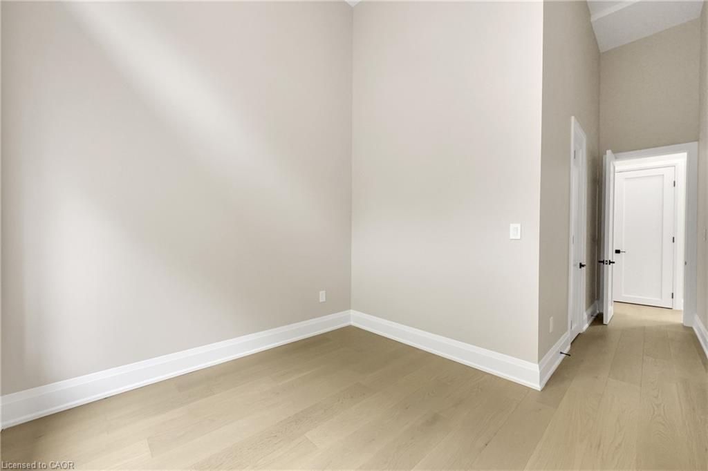 2091 Bridge Road, Oakville, ON - Indoor Photo Showing Other Room