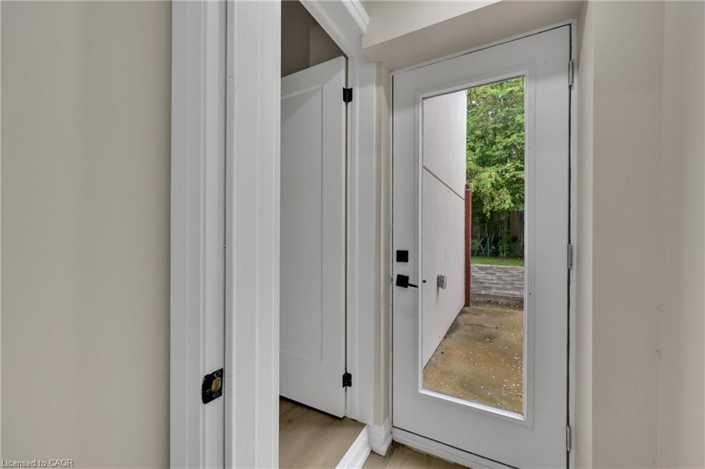 2091 Bridge Road, Oakville, ON - Indoor Photo Showing Other Room