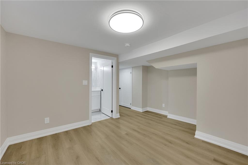 2091 Bridge Road, Oakville, ON - Indoor Photo Showing Other Room