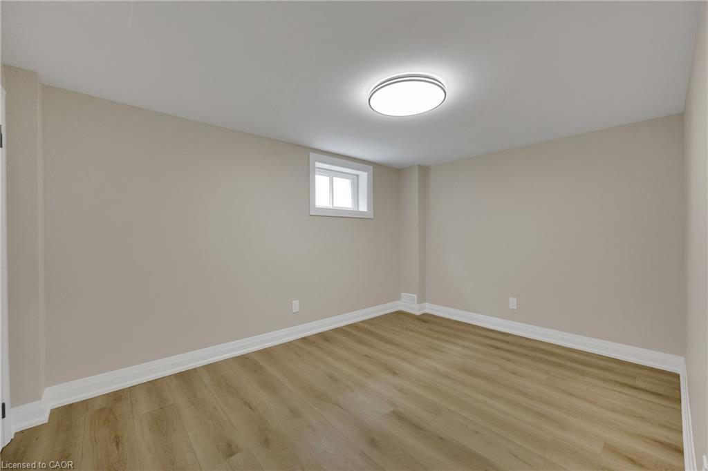 2091 Bridge Road, Oakville, ON - Indoor Photo Showing Other Room