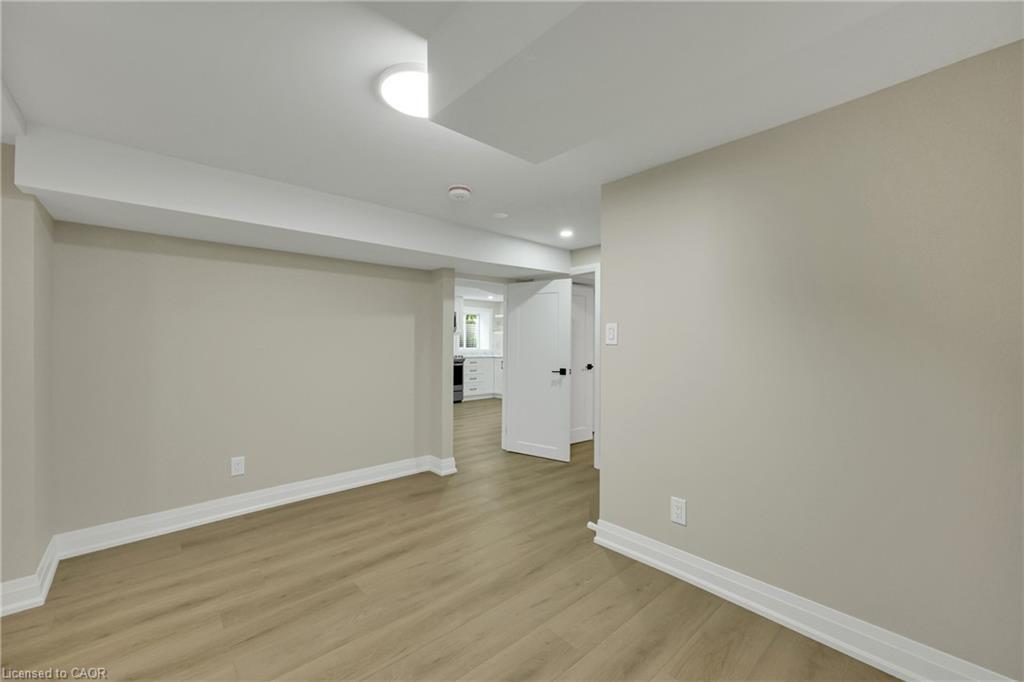 2091 Bridge Road, Oakville, ON - Indoor Photo Showing Other Room